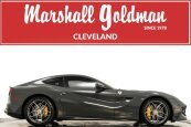 2016 Ferrari F12 Berlinetta