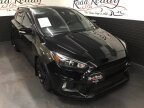 Thumbnail Photo 1 for 2016 Ford Focus