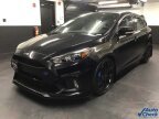 Thumbnail Photo 4 for 2016 Ford Focus