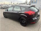 Thumbnail Photo 2 for 2016 Ford Focus