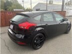 Thumbnail Photo 4 for 2016 Ford Focus