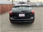 Thumbnail Photo 3 for 2016 Ford Focus