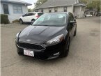 Thumbnail Photo 1 for 2016 Ford Focus