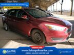 Thumbnail Photo 5 for New 2016 Ford Focus