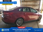 Thumbnail Photo 4 for New 2016 Ford Focus