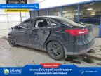 Thumbnail Photo 3 for New 2016 Ford Focus
