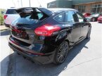 Thumbnail Photo 1 for 2016 Ford Focus RS Hatchback