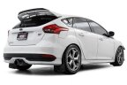 Thumbnail Photo 3 for 2016 Ford Focus