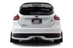 Thumbnail Photo 2 for 2016 Ford Focus