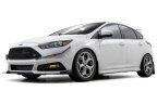 Thumbnail Photo 6 for 2016 Ford Focus