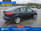 Thumbnail Photo 4 for New 2016 Ford Focus