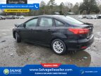Thumbnail Photo 3 for New 2016 Ford Focus