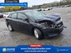 Thumbnail Photo 5 for New 2016 Ford Focus