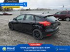 Thumbnail Photo 3 for New 2016 Ford Focus