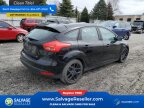 Thumbnail Photo 4 for New 2016 Ford Focus