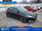 Thumbnail Photo 5 for New 2016 Ford Focus