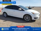 Thumbnail Photo 5 for New 2016 Ford Focus