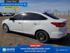 Thumbnail Photo 3 for New 2016 Ford Focus