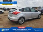 Thumbnail Photo 4 for New 2016 Ford Focus
