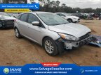 Thumbnail Photo 5 for New 2016 Ford Focus