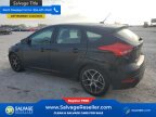 Thumbnail Photo 3 for New 2016 Ford Focus