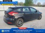 Thumbnail Photo 4 for New 2016 Ford Focus
