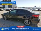 Thumbnail Photo 3 for New 2016 Ford Focus