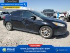 Thumbnail Photo 5 for New 2016 Ford Focus