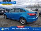 Thumbnail Photo 3 for New 2016 Ford Focus