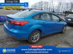 Thumbnail Photo 4 for New 2016 Ford Focus