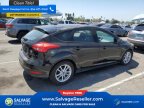 Thumbnail Photo 4 for New 2016 Ford Focus