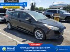 Thumbnail Photo 5 for New 2016 Ford Focus