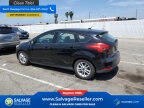Thumbnail Photo 3 for New 2016 Ford Focus