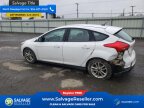 Thumbnail Photo 3 for New 2016 Ford Focus