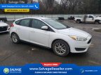 Thumbnail Photo 5 for New 2016 Ford Focus