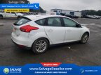 Thumbnail Photo 4 for New 2016 Ford Focus