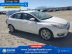 Thumbnail Photo 5 for New 2016 Ford Focus