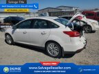 Thumbnail Photo 3 for New 2016 Ford Focus