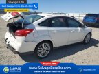 Thumbnail Photo 4 for New 2016 Ford Focus