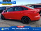 Thumbnail Photo 3 for New 2016 Ford Focus