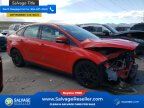 Thumbnail Photo 5 for New 2016 Ford Focus