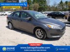 Thumbnail Photo 5 for New 2016 Ford Focus