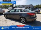 Thumbnail Photo 3 for New 2016 Ford Focus
