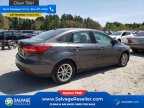 Thumbnail Photo 4 for New 2016 Ford Focus