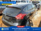 Thumbnail Photo 4 for New 2016 Ford Focus