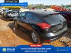 Thumbnail Photo 3 for New 2016 Ford Focus