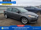 Thumbnail Photo 5 for New 2016 Ford Focus