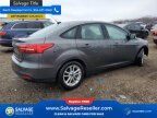 Thumbnail Photo 4 for New 2016 Ford Focus