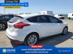 Thumbnail Photo 4 for New 2016 Ford Focus