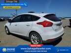 Thumbnail Photo 3 for New 2016 Ford Focus